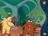 angry beavers