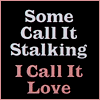 Stalking msg