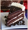 Essential Chocolate cake 