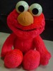 Smiley Elmo