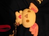 Sanrio soft toy