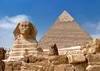 A TRIP TO EGYPT 