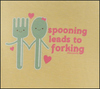 Spooning ;-)
