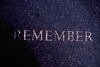 Remember Me