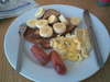 Big @#$@#$ Breakfast !!!!