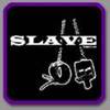 I AM UR SLAVE