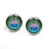 Cupcake Earrings