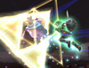 Link Triforce Slash Final Smash