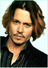 Your own Johnny Depp