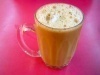 Teh Tarik Kurang Manis