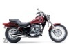 Kawasaki Vulcan 500cc - 97