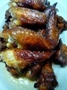 Wong Ah Wah Chicken Wing