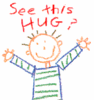 ♥Big Hug♥
