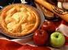 a piece of Apple Pie