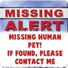 Missing HumanPet!