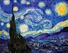 Van Gogh: Starry Night 