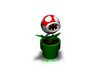 Piranha Plant