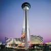 Stratosphere Tower