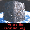 Canadian Borg