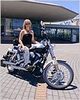 Harley Ride