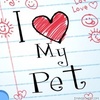 I Love My Pet