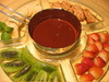 Fruit Fondue