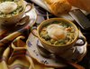 Broccoli Chicken Soup