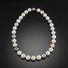 Imperial Pearl necklace for her