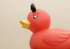 evil rubber ducky