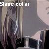 Slave Collar