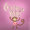 soo crazy for you