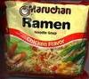 Ramen Noodles