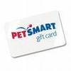 petsmart gift card