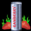 PowerThirst - Rawberry