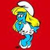 I want to smurf you up!