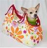 Pet Tote For Trips