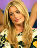 The beautiful Cat Deeley