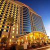Stay at The Marriott Las Vegas