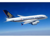 A Trip on SIA A380!