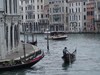 Trip to Venice - Gondola Ride