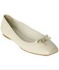 Miu Miu - Flair Easy Ballet Flat