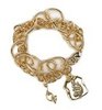 Baby Phat Gold Bracelet