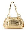 Baby Phat Golden Handbag