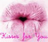 Kiss Me Now!