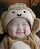 Asian baby cuteness