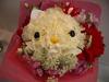 Bouquet of Hello Kitty Flowers