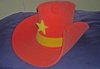 Big Red Hat