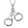 Dimond Handcuffs