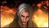 Sephiroth...a God!