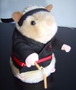 Ninja Hamster 2